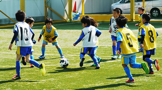 個性という武器