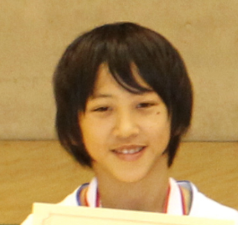 中村駿太郎選手