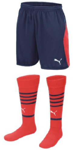 ユニフォーム（パンツ・ソックス）