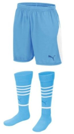 ユニフォーム（パンツ・ソックス）