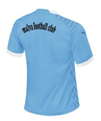 ユニフォーム（ウェア・背面）